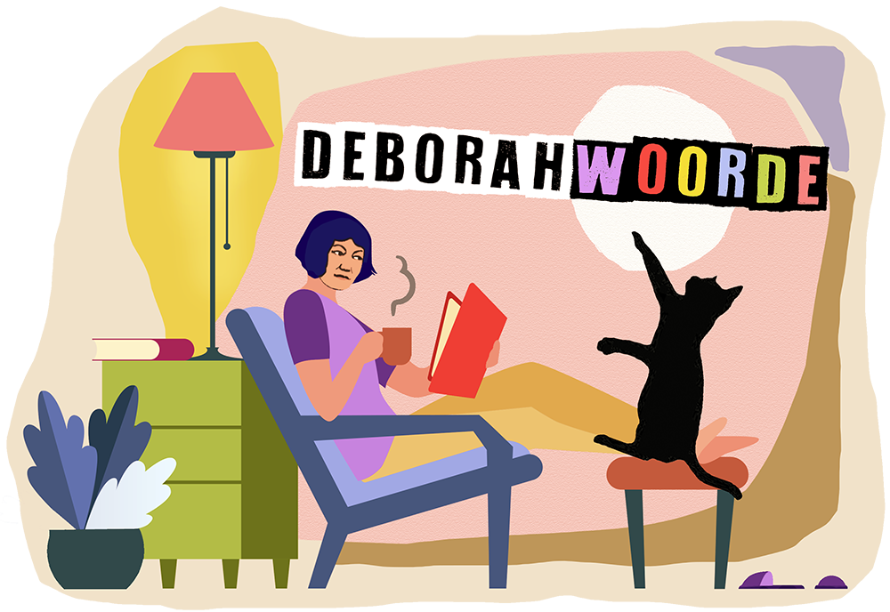 DeborahWoorde