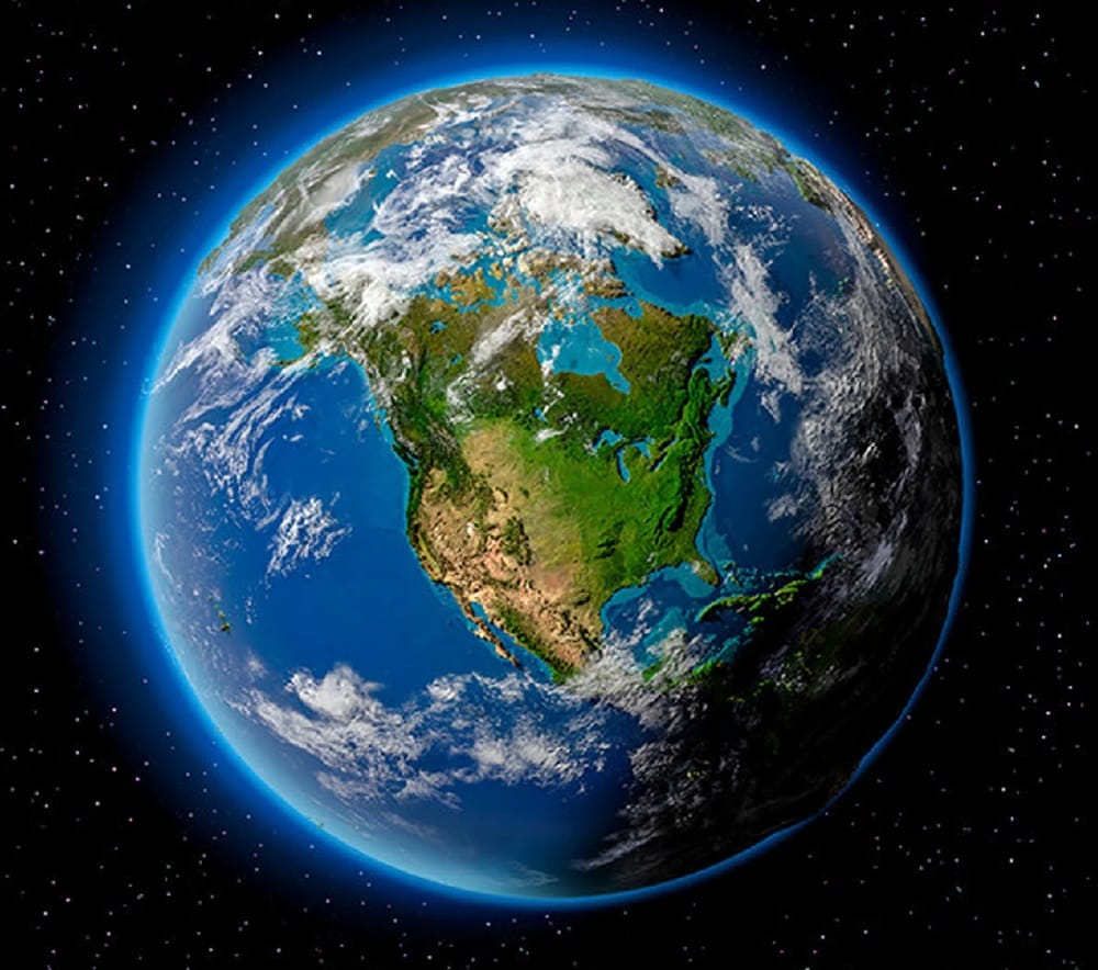 'n Veegsel op die netvlies