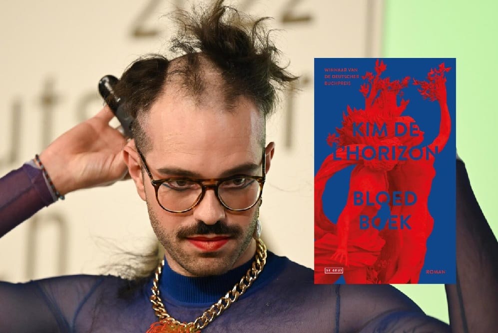 Bloedboek en toksiese tieners