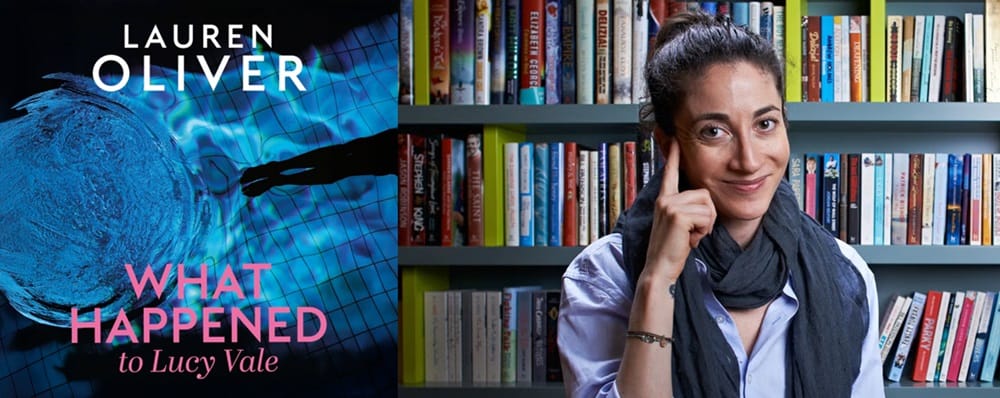 Blood book and toxic teens