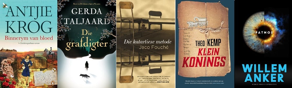 Lees Afrikaans vir Kersfees