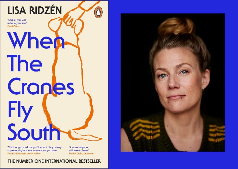 Hondeliefde en aflewerfietse