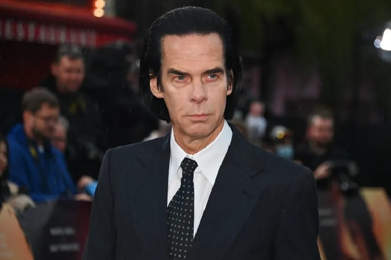 Moenie jou geesdrif demp nie