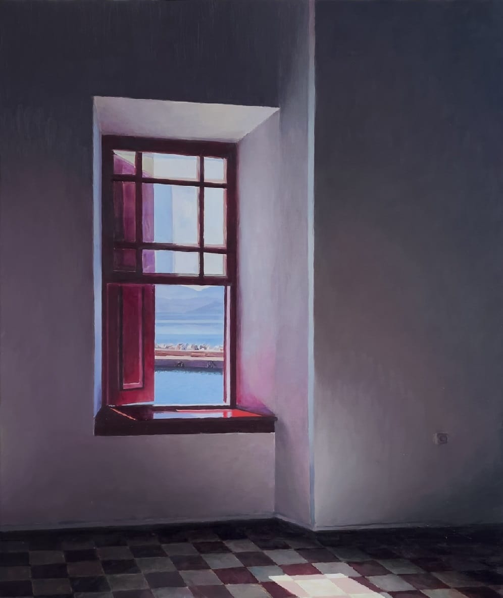 Puimsteen en swerfsiekte