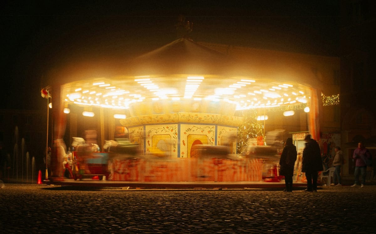 Mercia S. Burger's winners