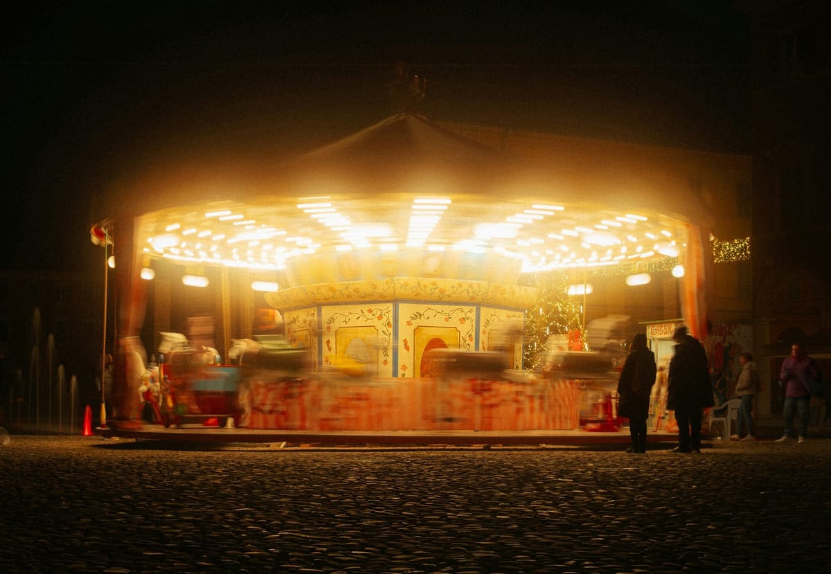 Mercia S. Burger se wenners